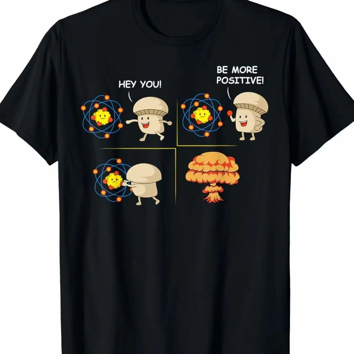 Physics T Shirt Pun Physicist Physical Scientist Funny Physics Science Student Physicist T-Shirt Tee To 9