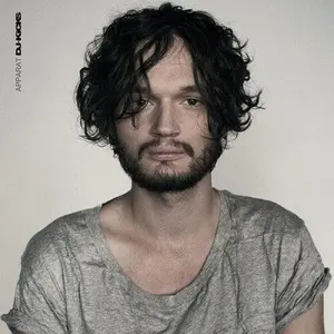 Apparat - Dj-Kicks: Apparat [Marble Blue Vinyl] NEW Vinyl Record