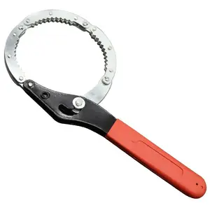Car Oil Filter Wrench, Oil Filter Removal Tool, Oil Filter Removal Tool, Assembly & Disassembly Tool for Car Repair, Automotive Maintenance Tools, Automotive Vehicle Tool