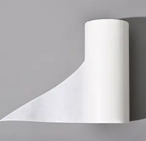 New Tearable Roll Paper Sticky Roller Brush Pet Hair Remover Clothes Carpet Cleaning Brush Plush Razor Household Cleaning Tool