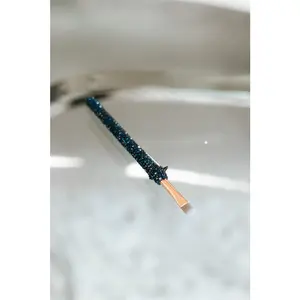 Rhinestone Makeup Brush