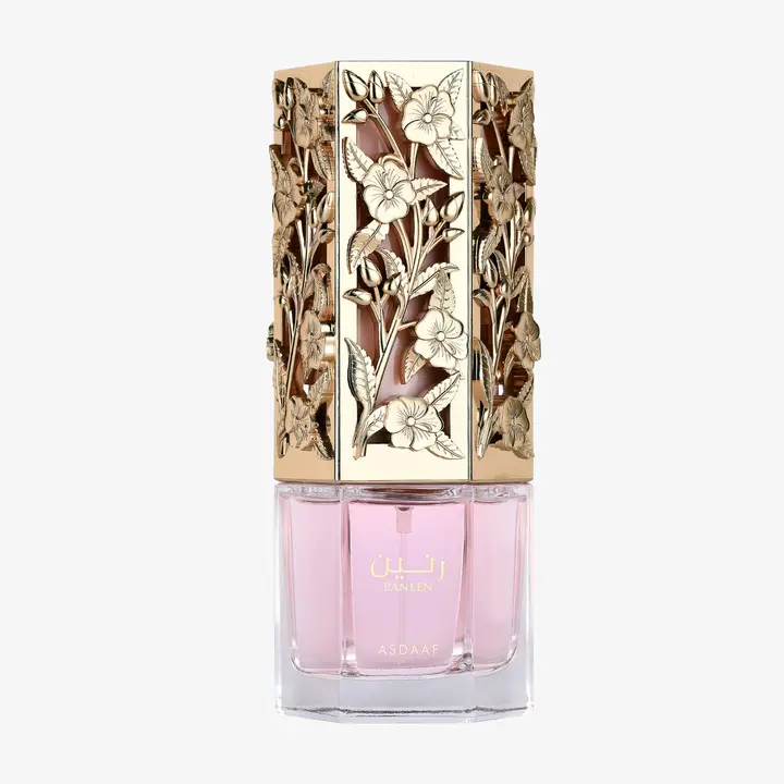 Lattafa Raneen EDP 100ml Spray Lattafa Raneen EDP 100ml Spray