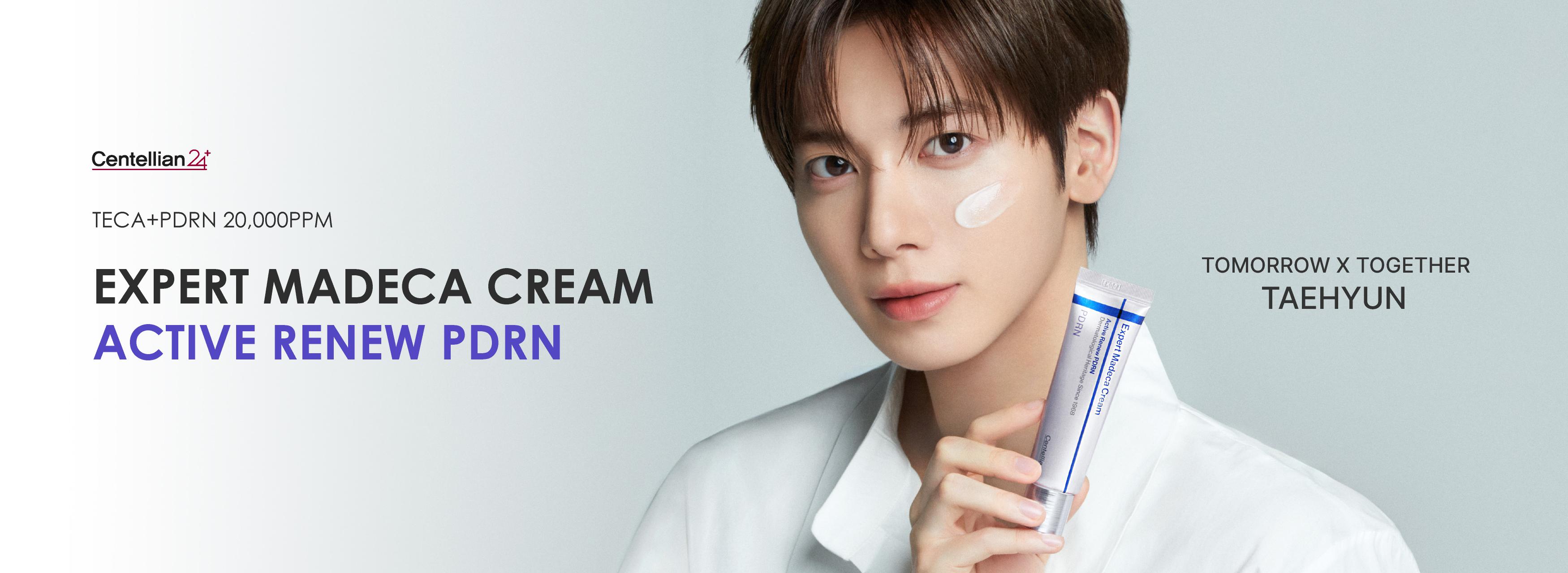 [Centellian24] Expert Madeca Cream Active Renew PDRN 50ml