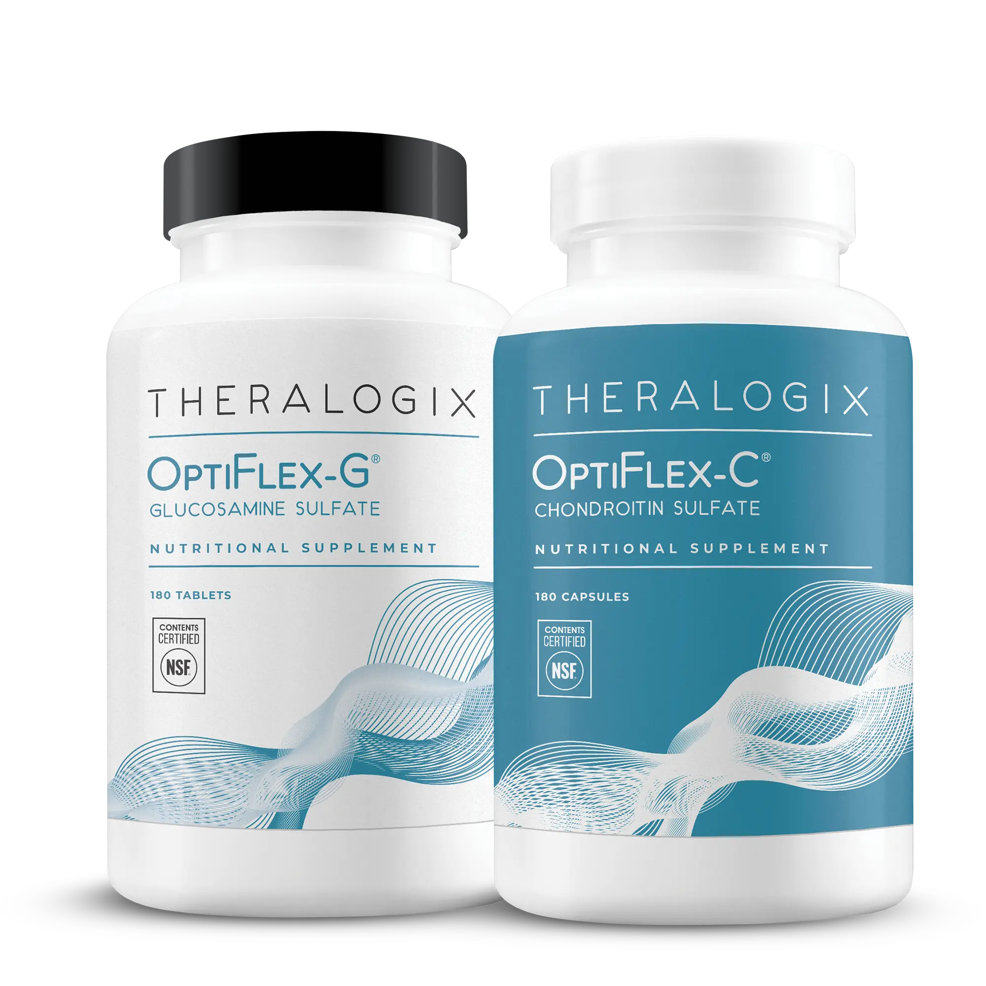 OptiFlex® Joint Health Supplements