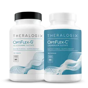 OptiFlex® Joint Health Supplements