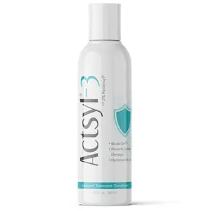Actsyl-3 Conditioner