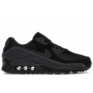 Nike Men's Air Max 90 Reflective Swoosh Running Shoes, from StockX