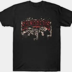 Suicide Boys Graphic T-Shirt, Underground Rap Streetwear Tee, Dark Trap Emo Rap Shirt, Vintage Grunge Hip Hop Aesthetic, Gothic Urban Unisex Graphic Tee GNP UUR P2W DRU