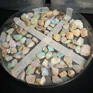 Ethiopian dry opal good quality