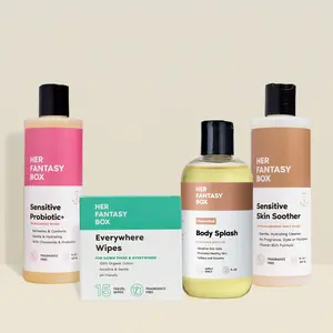 Sensitive Skin System Sensitive Skin System