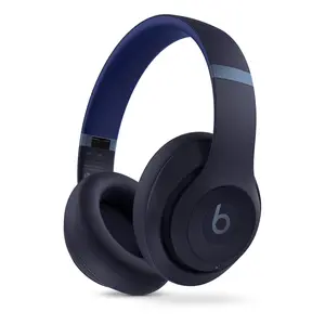 Beats Studio Pro Bluetooth Wireless Noise Cancellation Headphones - Navy