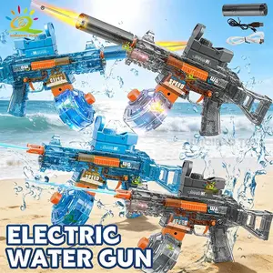 HUIQIBAO6 Summer Automatic Electric Water Toy