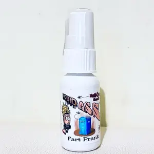 Liquid Ass Fart Spray - Prank Bottle for Fun Pranks