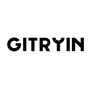 Gitryin shop logo
