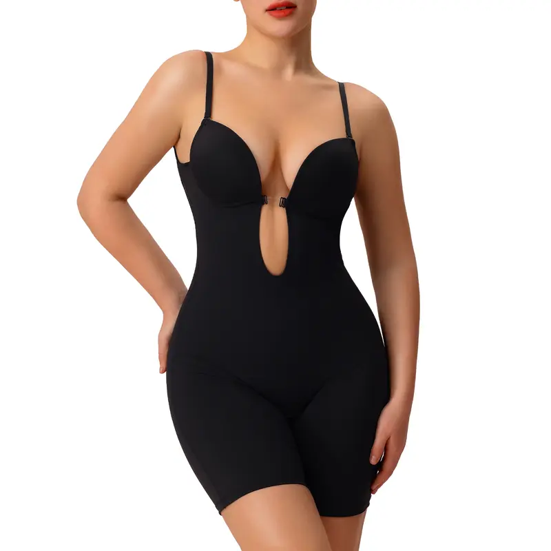 Backless Bodysuit Low Back Strapless Shapewear 20 Best Backless Shapewear  For Low Back Wedding Dress Strapless