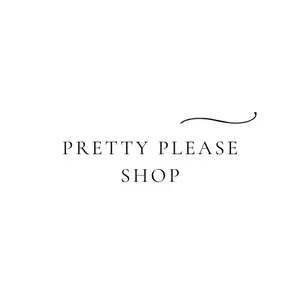 Pretty Please Shop