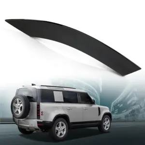 Rear Wheel Front Arch Molding Right Fit For 2020-2023 Land Rover Defender 90 110