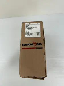 Rexnord 03757683 ZA6207 2-7/16 Pillow Block Roller Bearing