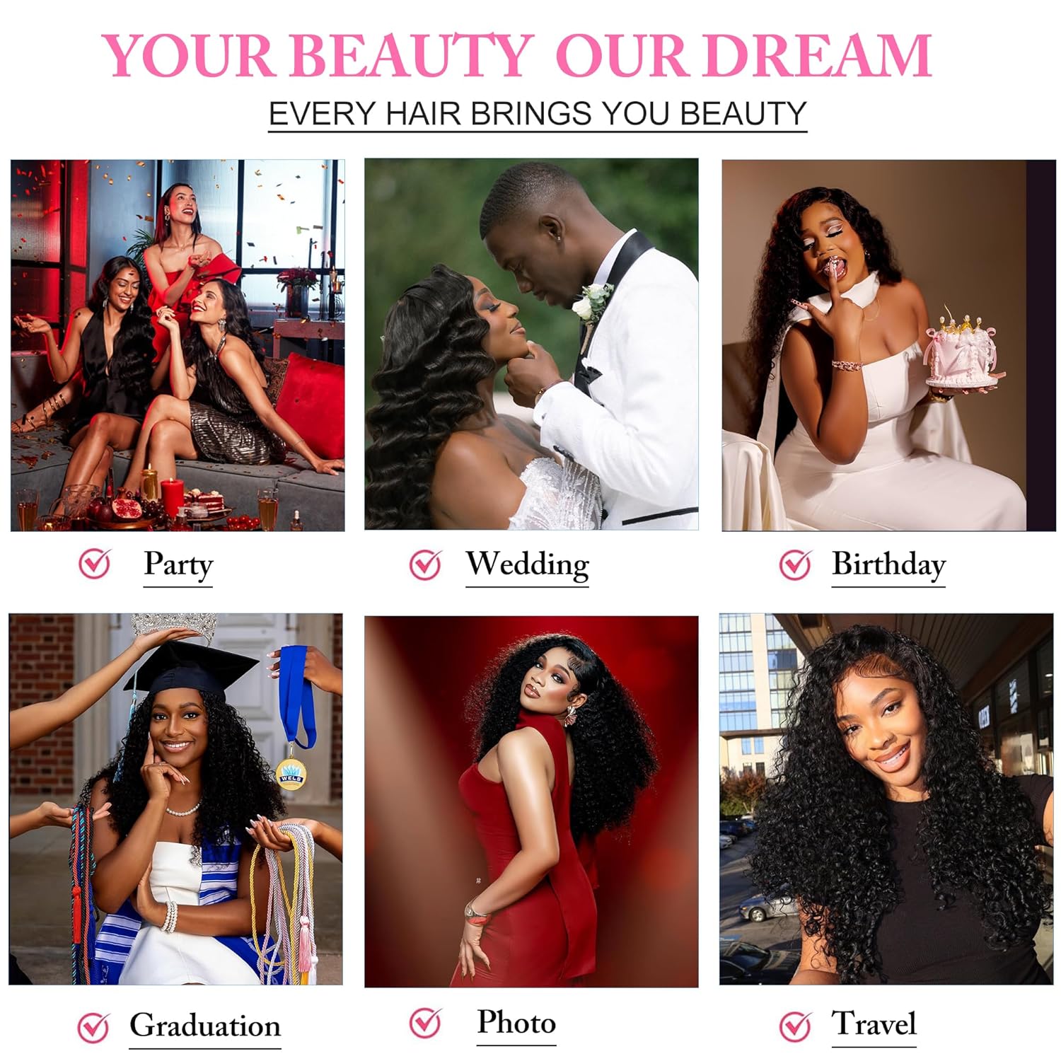 Feather Crochet Human Hair Burmese Curly Crochet Hair for Black Women Knotless Pre-Separated Lightweight Miracle Knots Crochet Human Hair 100% Real Human Hair Bundles Soft Reusable