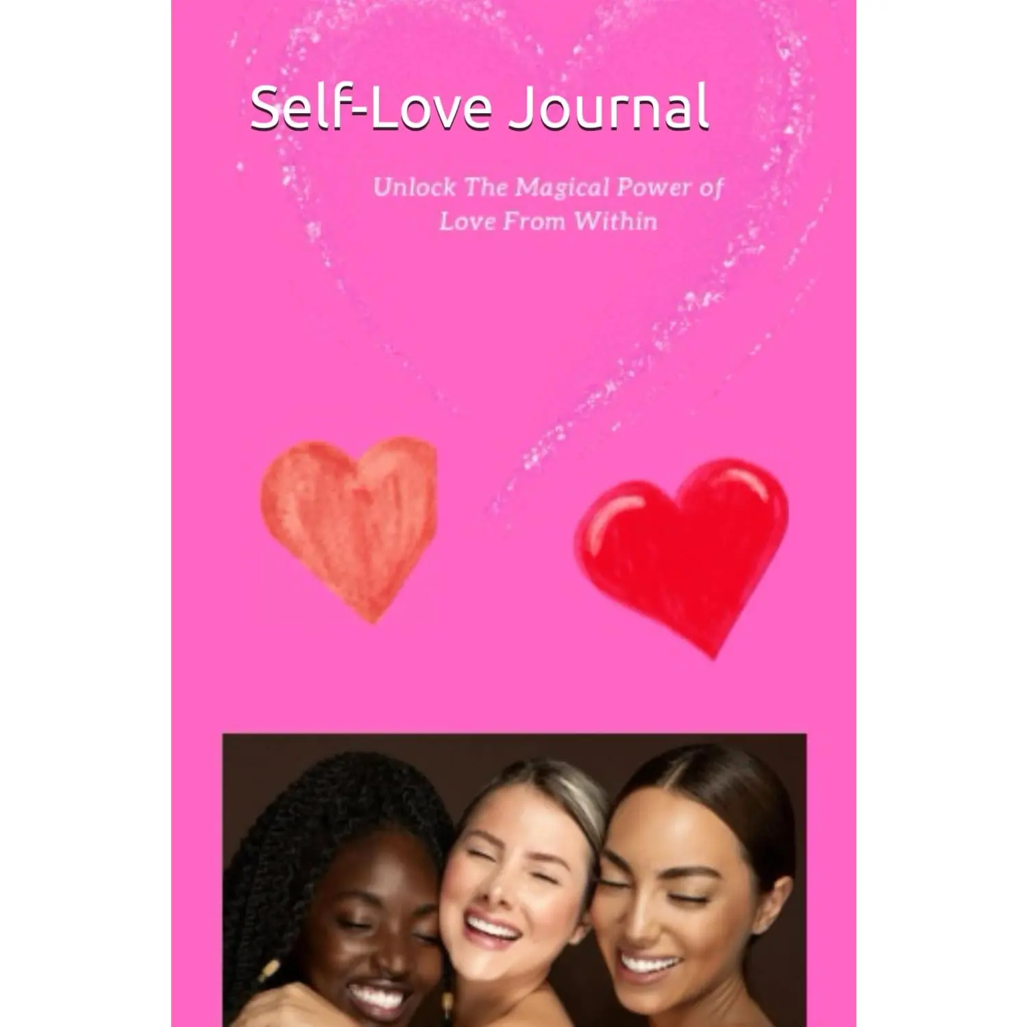 Self-Love Journal