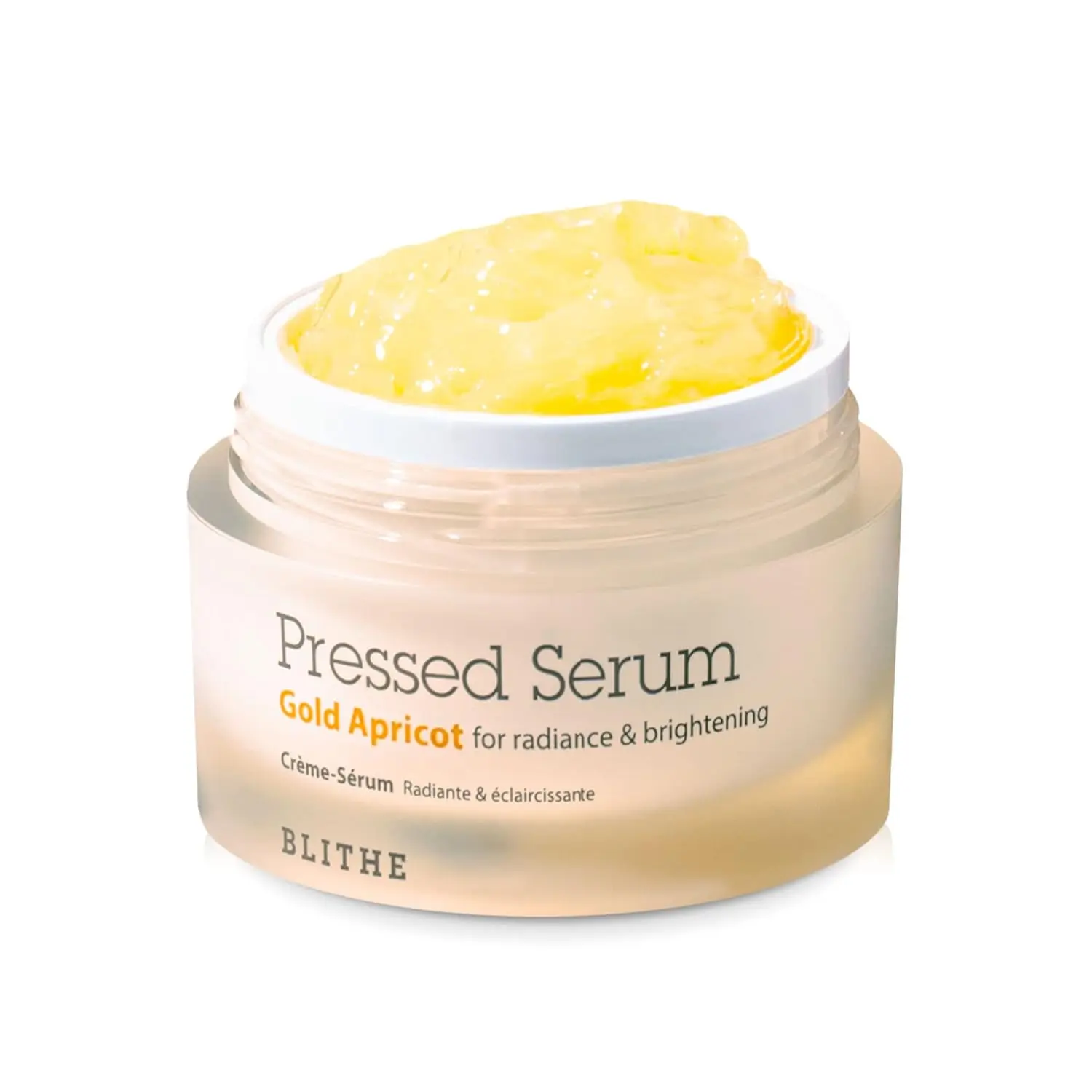 Pressed Serum Gold Apricot 50ml - Glass Skin