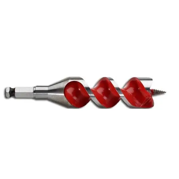 Milwaukee 48-13-1250 1-1/4" x 6-1/2" Auger Bit