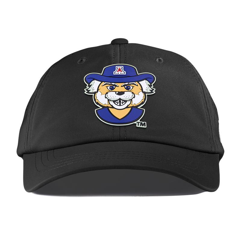University of Arizona "Wilbur The Wildcat" Performance Dad Hat