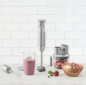 Cuisinart Power Blend Immersion Blender