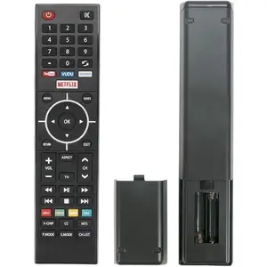 Element TV Remote Control fit for ELSW3917BF E4SFT5017 E4STA5017 ELSJ5017 ELST3216H ELST5016S E2SW5018