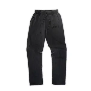 Uphill Sweats - Vintage Black
