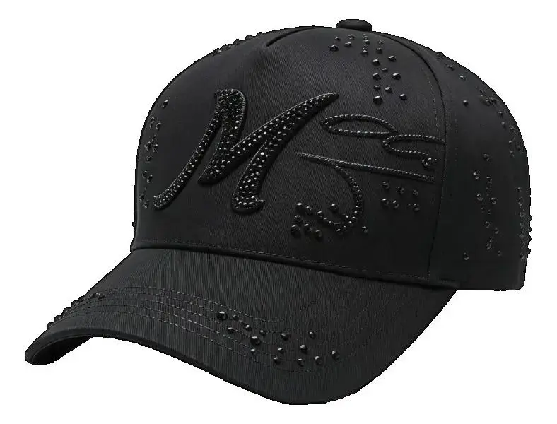 Hwc Trendy Baseball Cap 2025-2026, G5 Premium Grade, T111 Specification