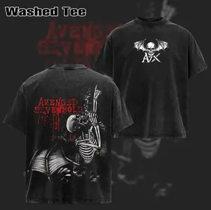 ReTro Avenged Sevenfold Spine Climber T-shirt , A7X Tshirt & Hoodie. Music Graphic Tee,Washed Oversized T-Shirt , Rock Band Shirt, Retro Music Tee, Rock Music Lover Shirt, Vintage Band Shirts , Top Men's and Women's Clothing