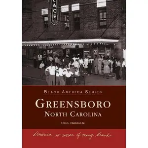 Greensboro, North Carolina