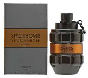 Victor & Rolf Spicebomb Extreme Men EDP Spray 3.04 oz