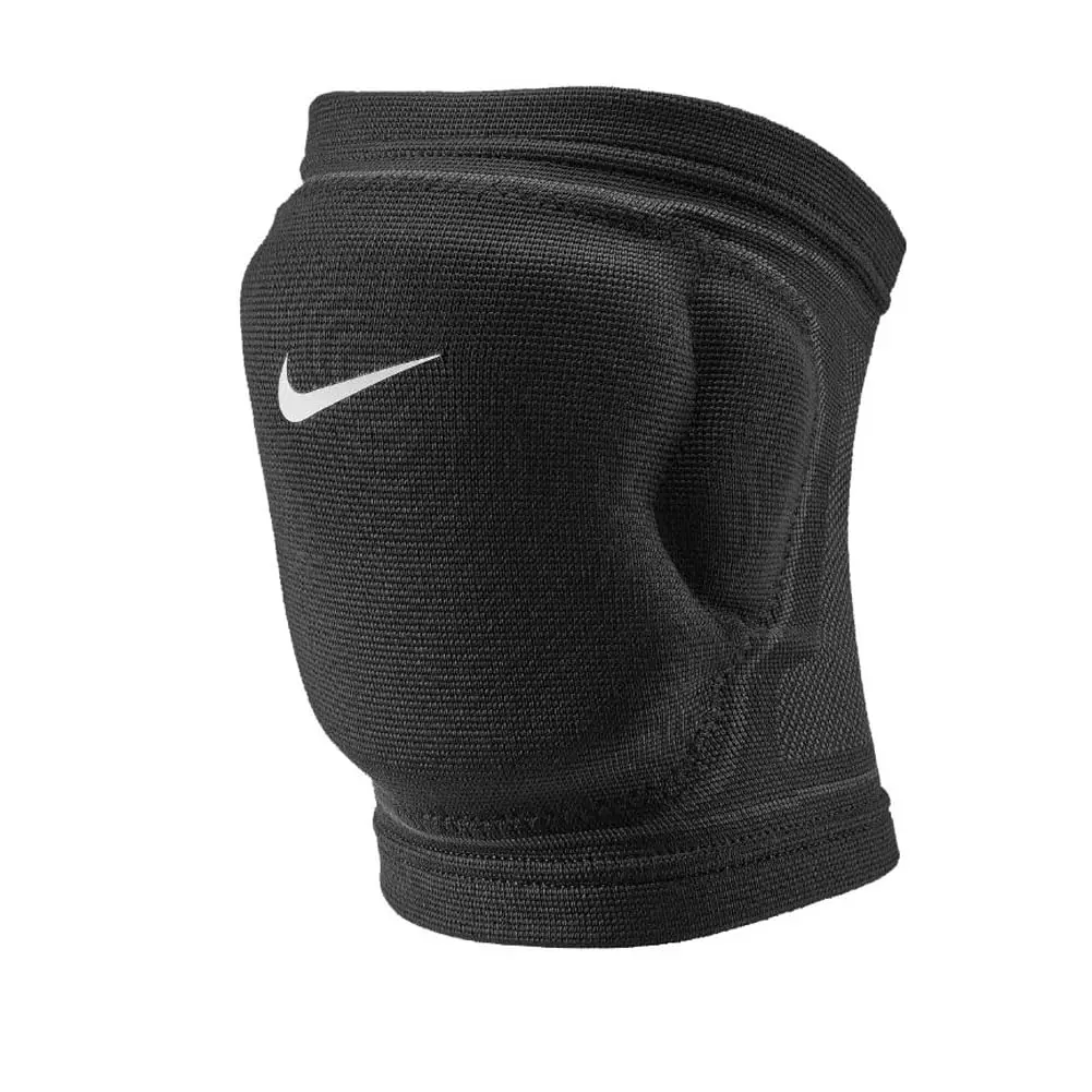 Nike Varsity Volleyball Knee Pads Black, X-Large/2X-Large
