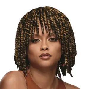 Yukita Hand-Twisted Wig by Especially Yours®