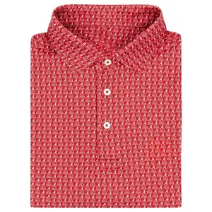 The Alabama Big Al™ Polo