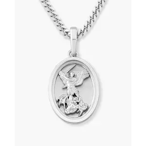 St. Michael Pendant
