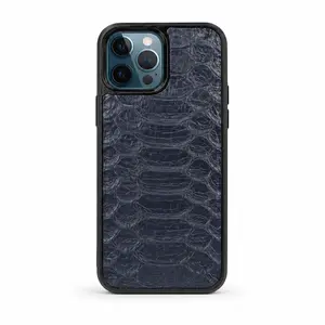 Classic Case For iPhone 12 Pro & 12 in Python