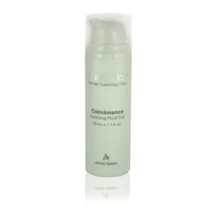Barbados Calmessence Soothing Fluid Gel