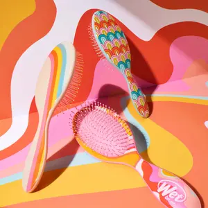 Wet Brush Sun Days Limited Edition Original Detangler Hair Brush