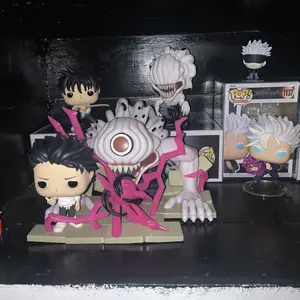 Jujutsu Kaisen 0 Yuta Okkotsu Funko Pop! Vinyl Figure #2319