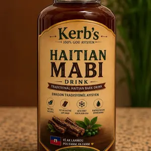 Mabi Haitian