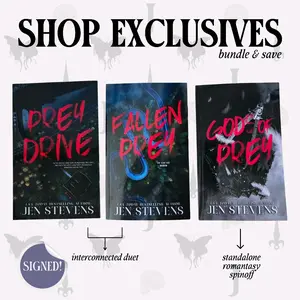 Parallel Prey Series Paperback Bundle - Signed Exclusive Editions of Prey Drive, Fallen Prey, & Gods of Prey