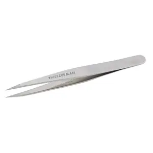 Tweezerman Tweezer-Classic Pointed Tweezer #1240-R Tweezerman Tweezer-Classic Pointed Tweezer #1240-R