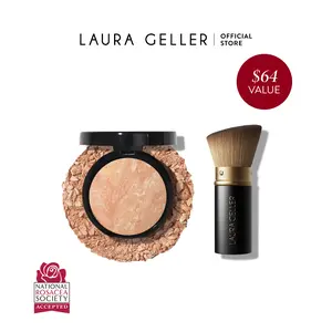 The Foundationals Kit: Natural Finish (2PC)