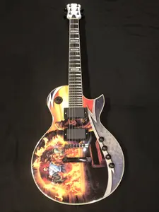 Scripture Guitars