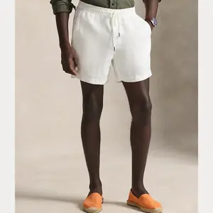 Polo Ralph Lauren - 6-Inch Polo Prepster Linen Short