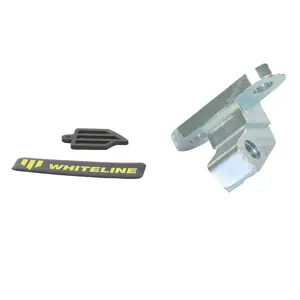Whiteline KCA517 Bump Steer Kit for Enhanced Vehicle Control