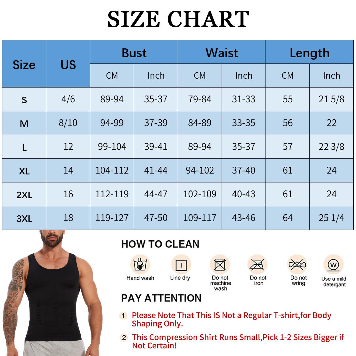 1/2/3/4 Packs Menswear Body Shaper Shapewear Sports Vest Men Compression Shirt Breathable Stretchy Gym Lightweight Tummy Control Tops Suits Soft Fabric Formal Bestie